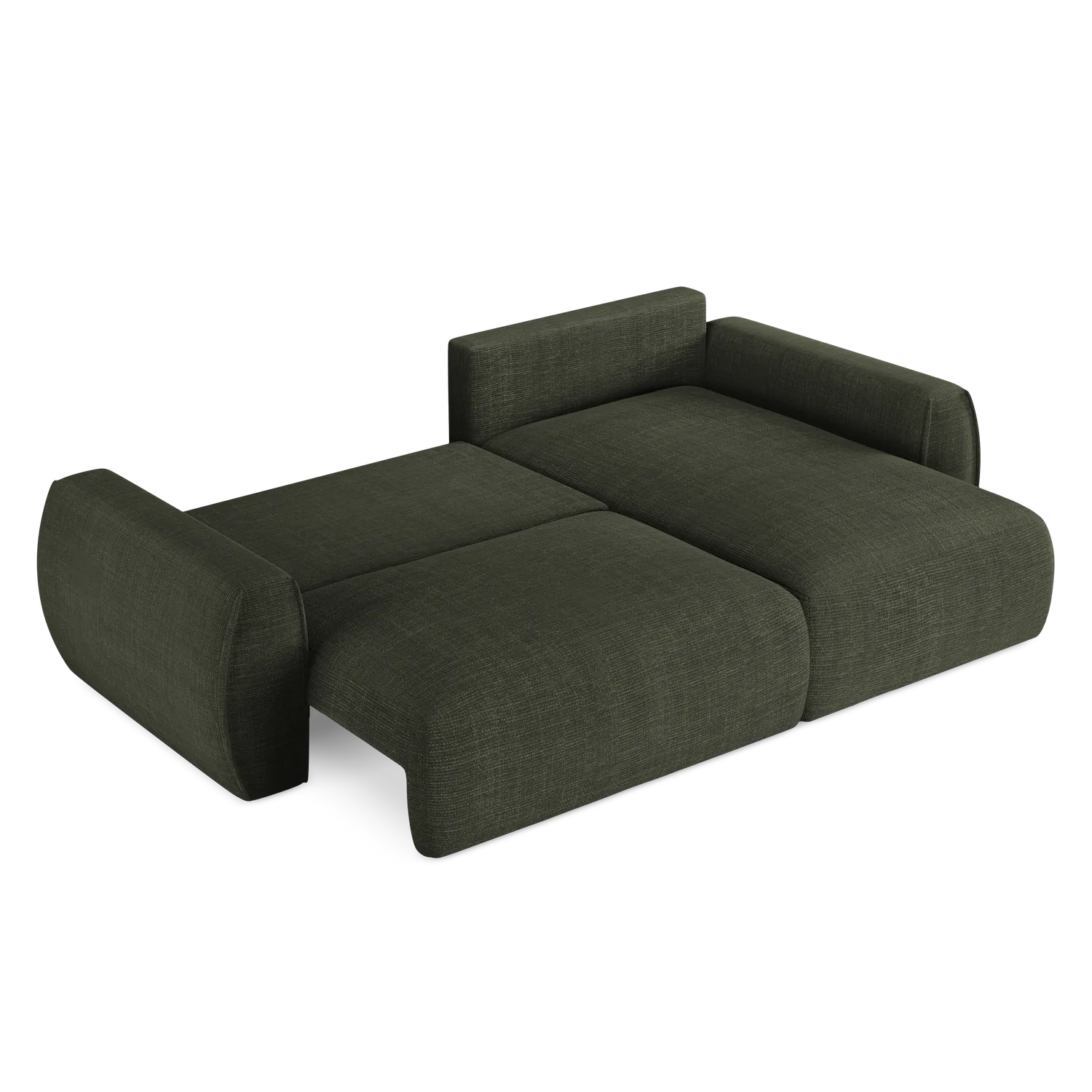 Bjorn - Fabb - Oliwkowy / Prawy