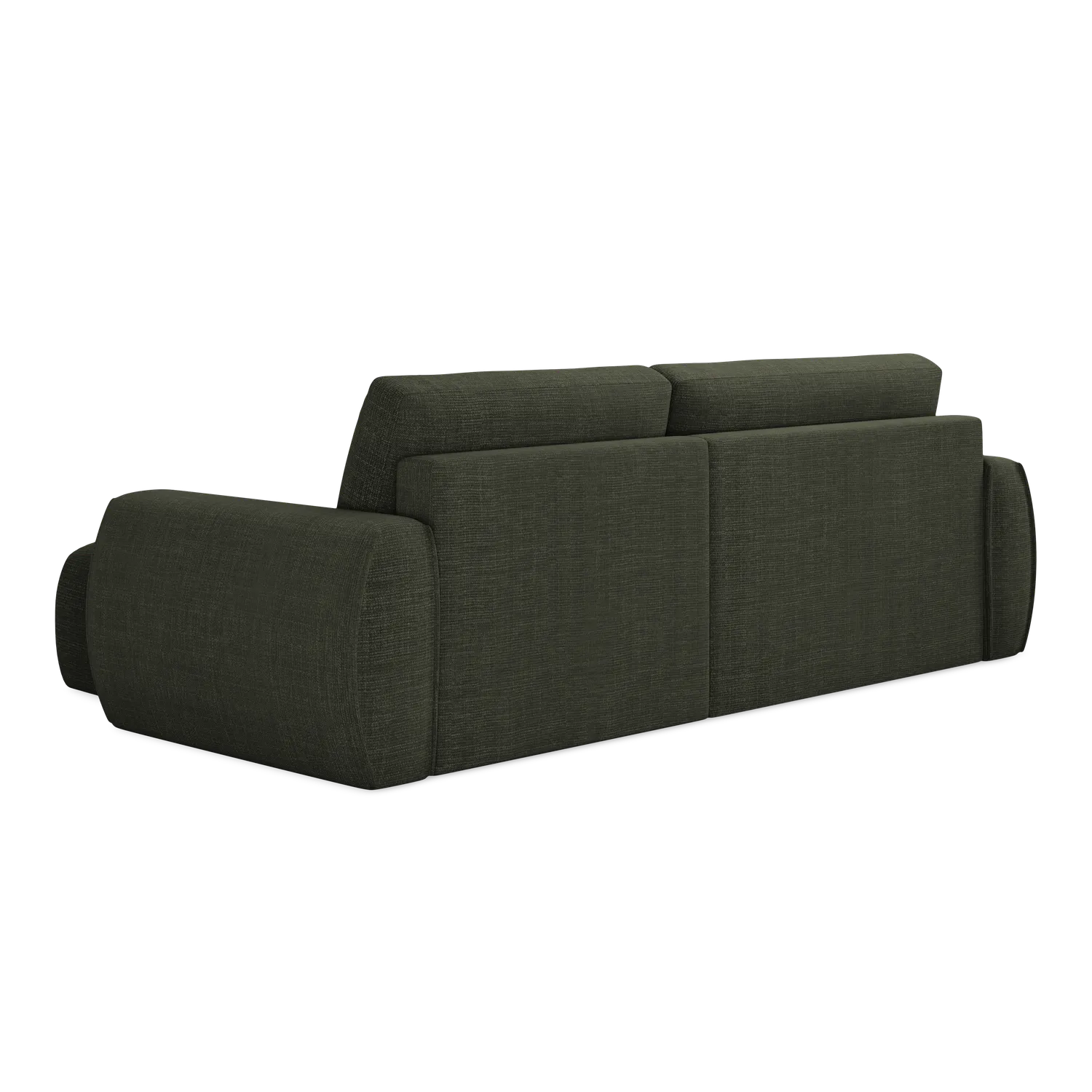 Bjorn - Fabb - Oliwkowy / Prawy