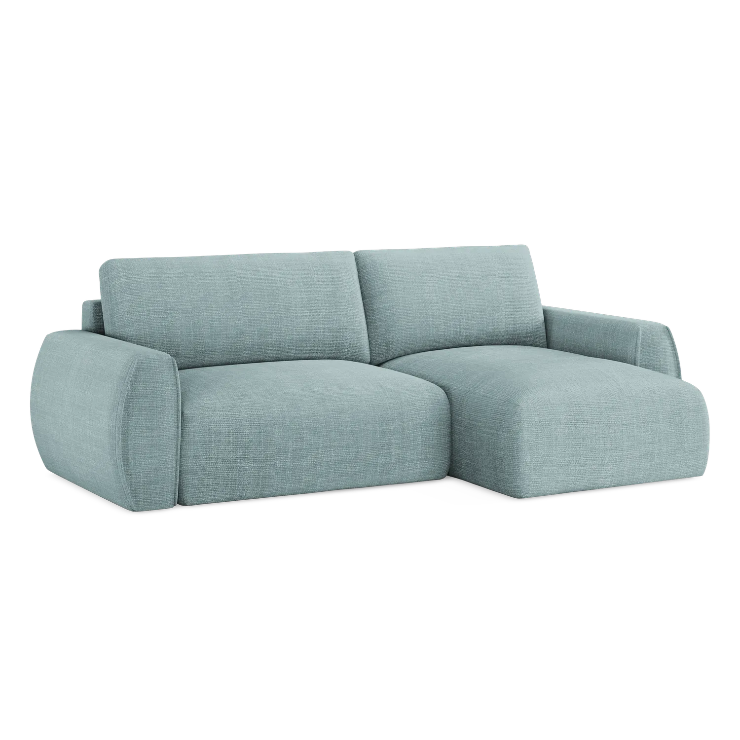 Bjorn - Fabb - Jeans / Prawy