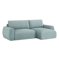 Bjorn - Fabb - Jeans / Prawy