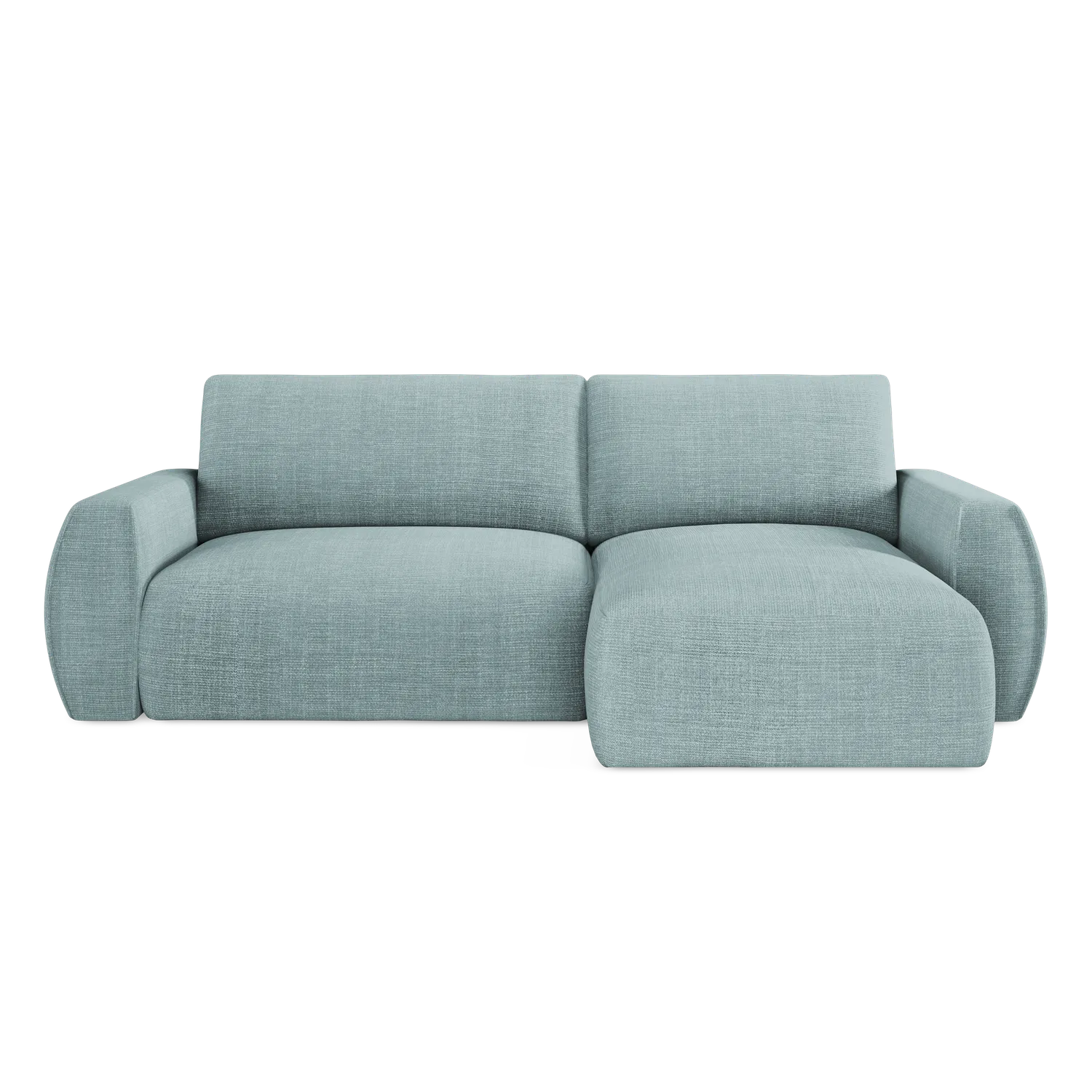 Bjorn - Fabb - Jeans / Prawy