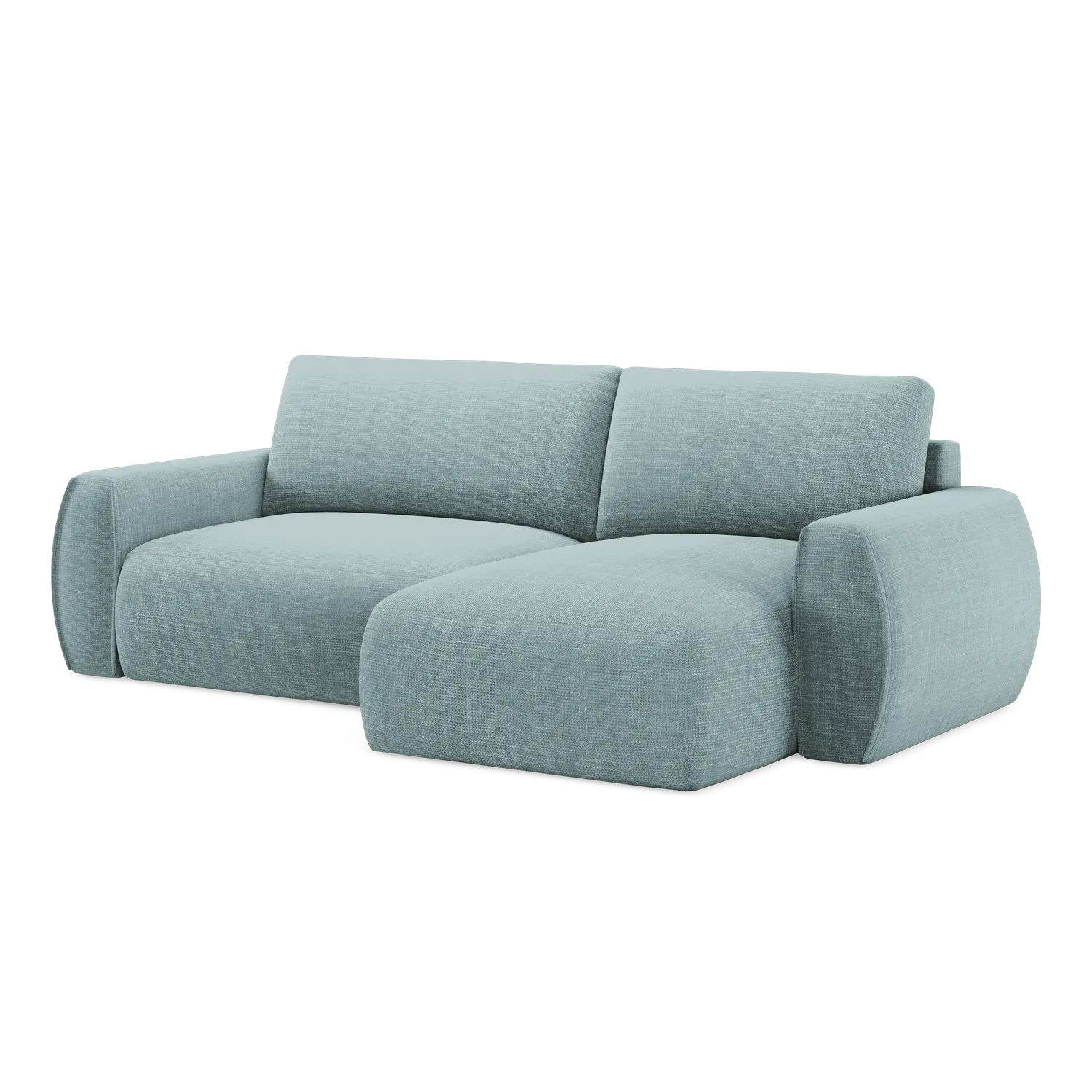 Bjorn - Fabb - Jeans / Prawy