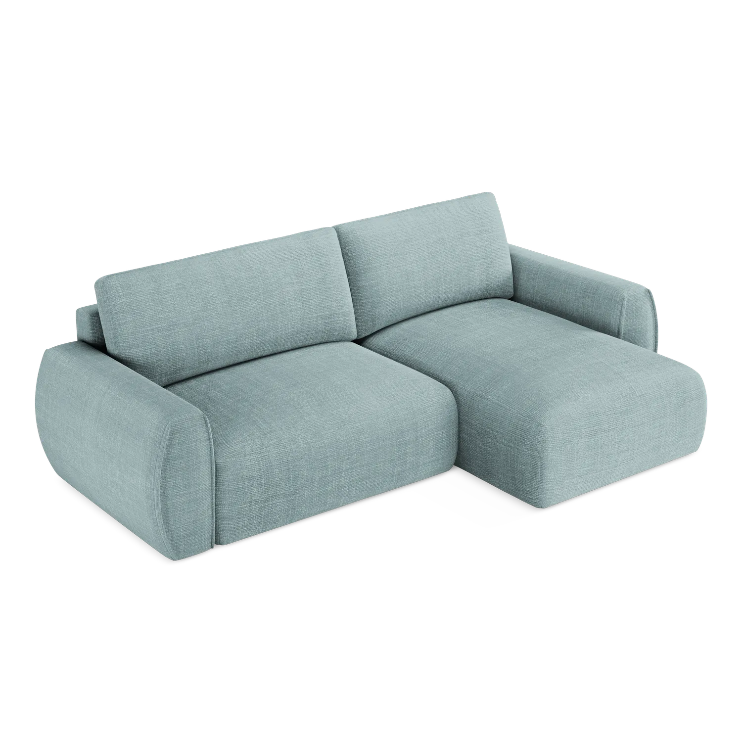 Bjorn - Fabb - Jeans / Prawy