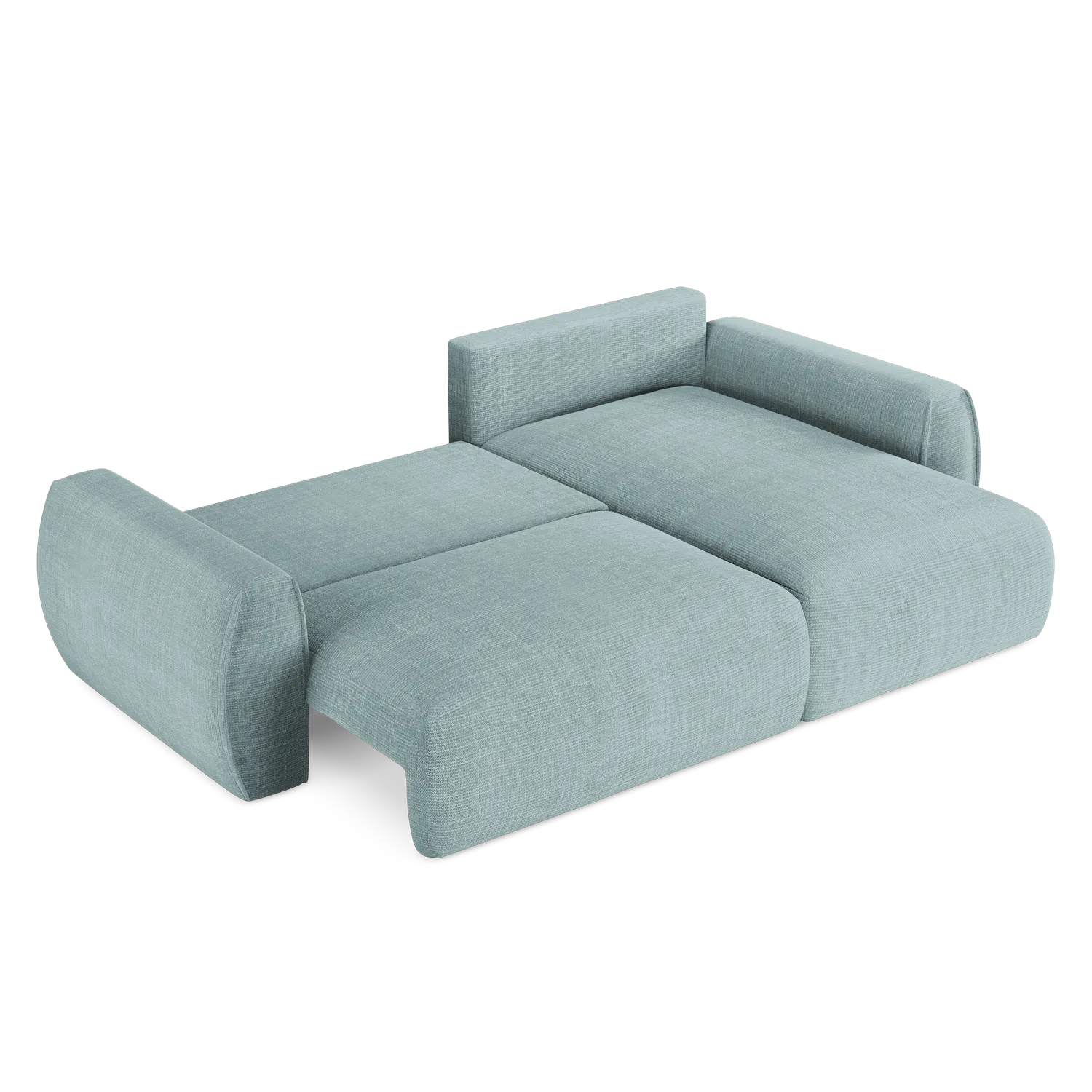 Bjorn - Fabb - Jeans / Prawy