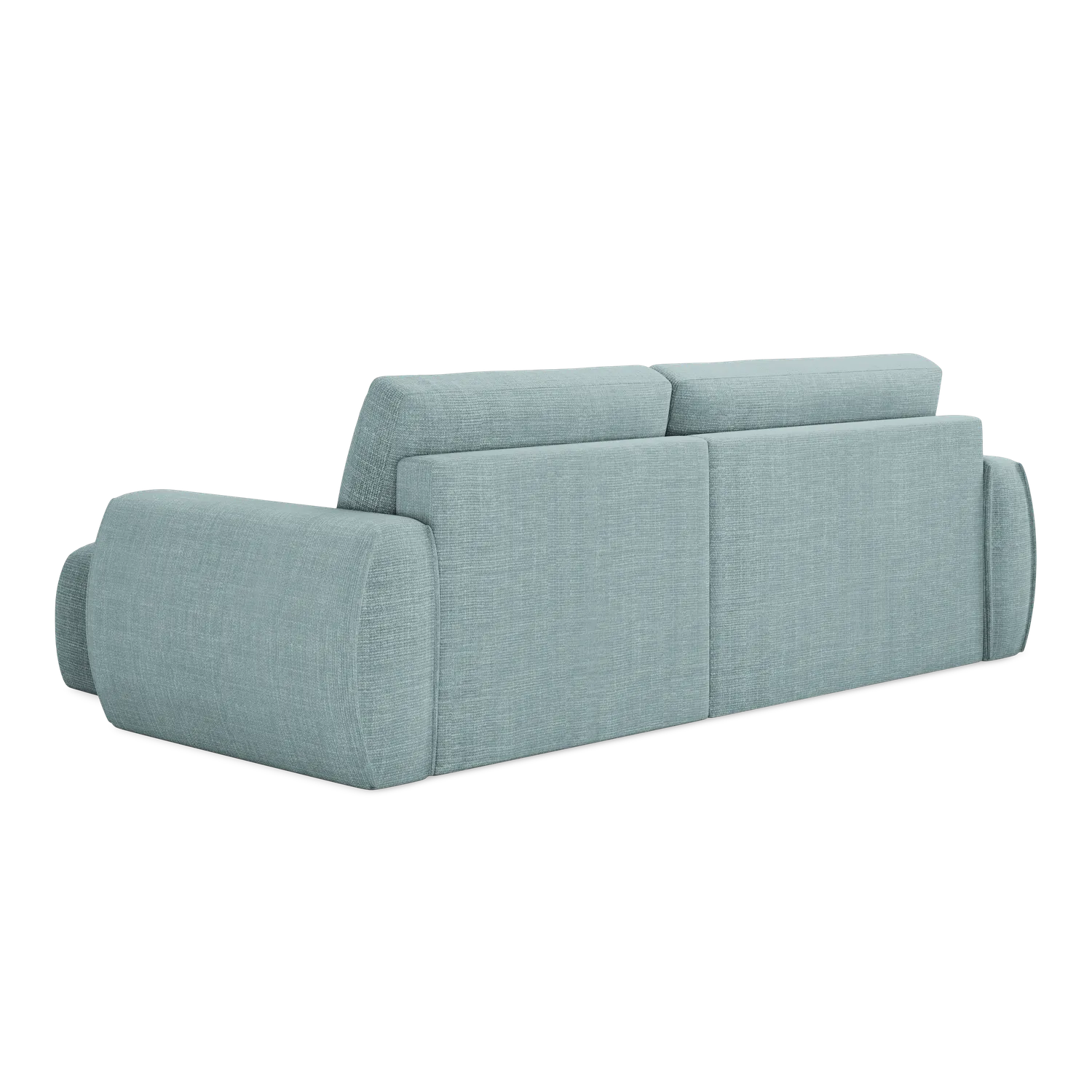 Bjorn - Fabb - Jeans / Prawy