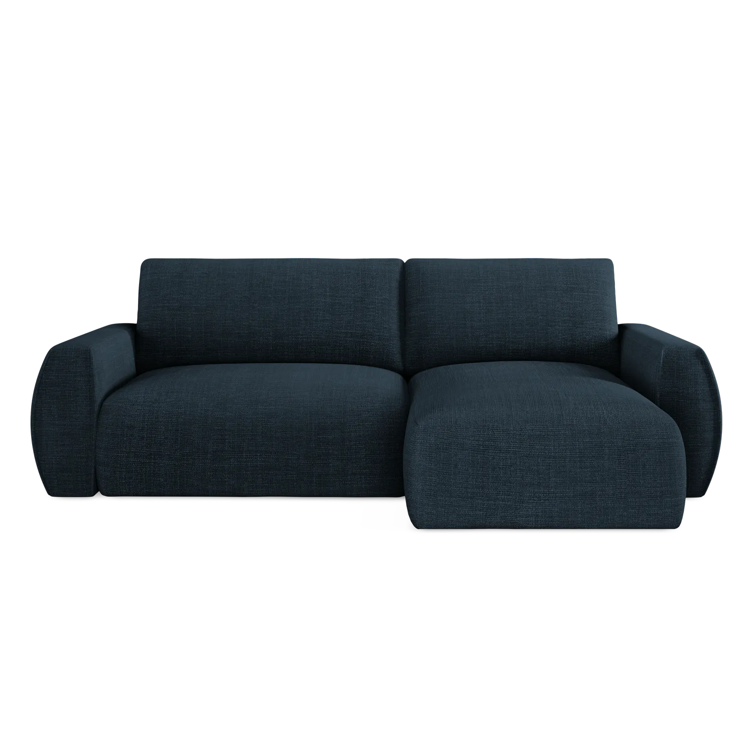 Bjorn - Fabb - Królewski niebieski / Prawy