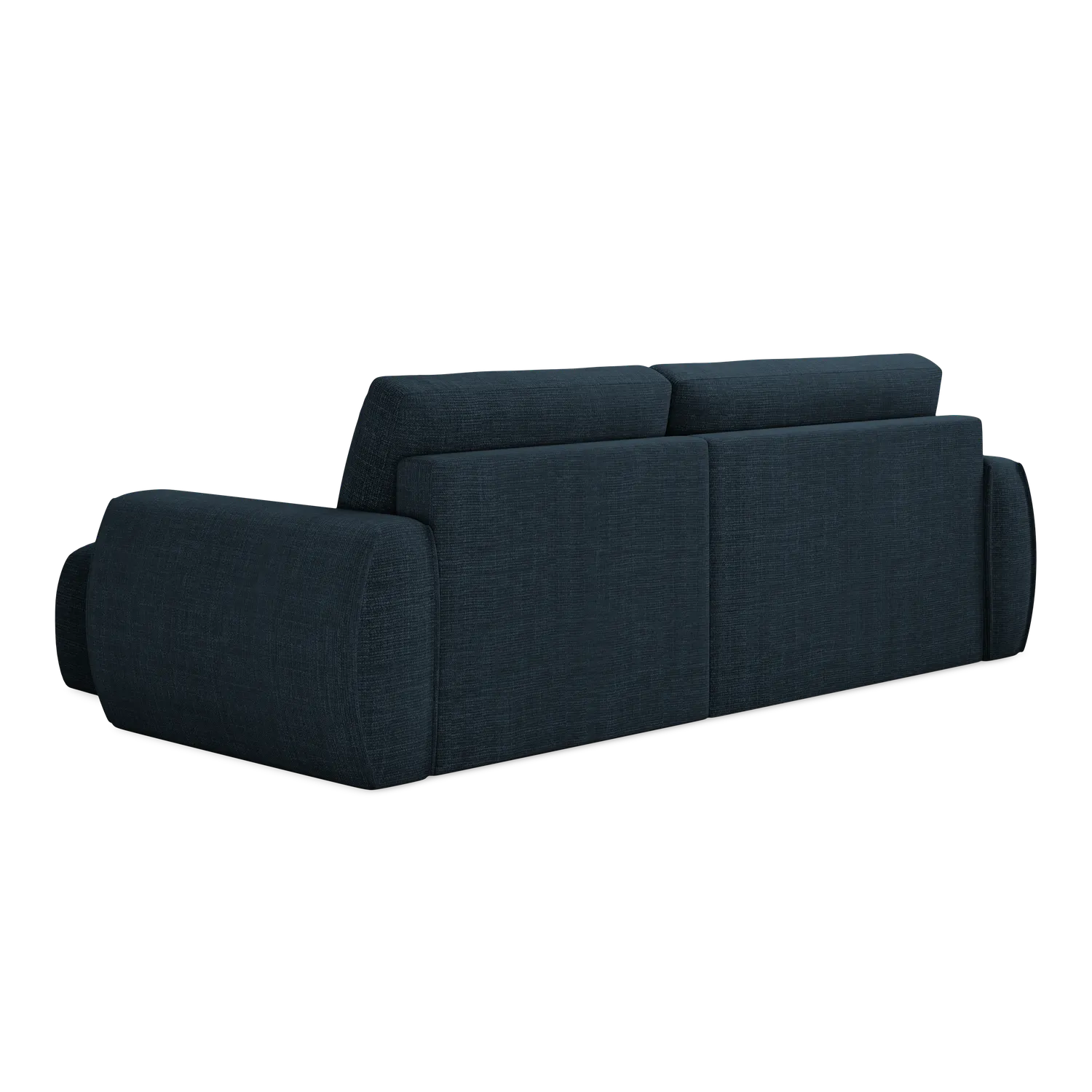 Bjorn - Fabb - Królewski niebieski / Prawy