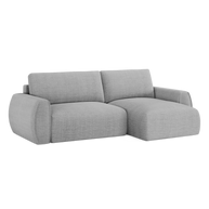 Bjorn - Fabb - Jasny szary / Prawy