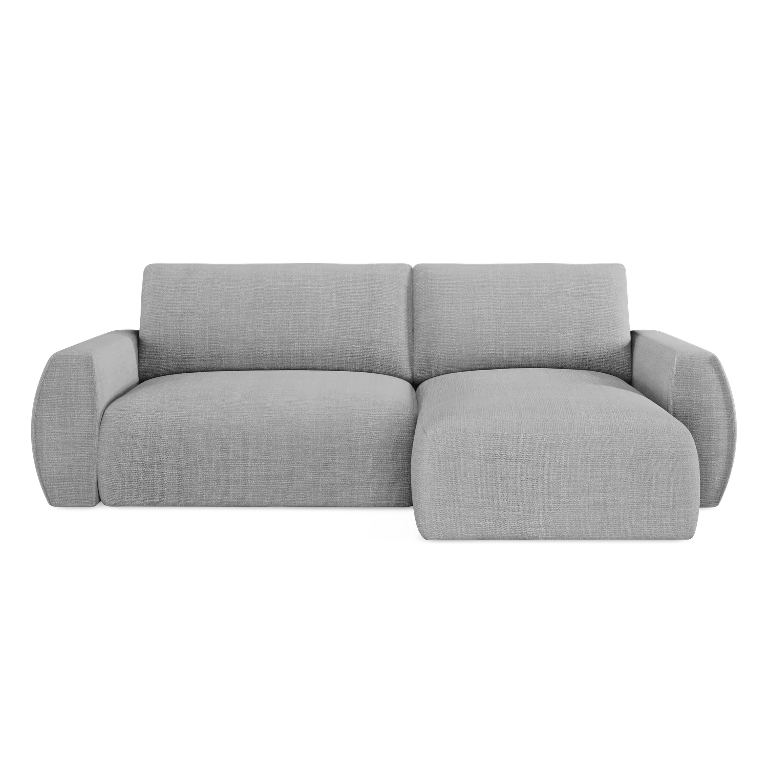 Bjorn - Fabb - Jasny szary / Prawy