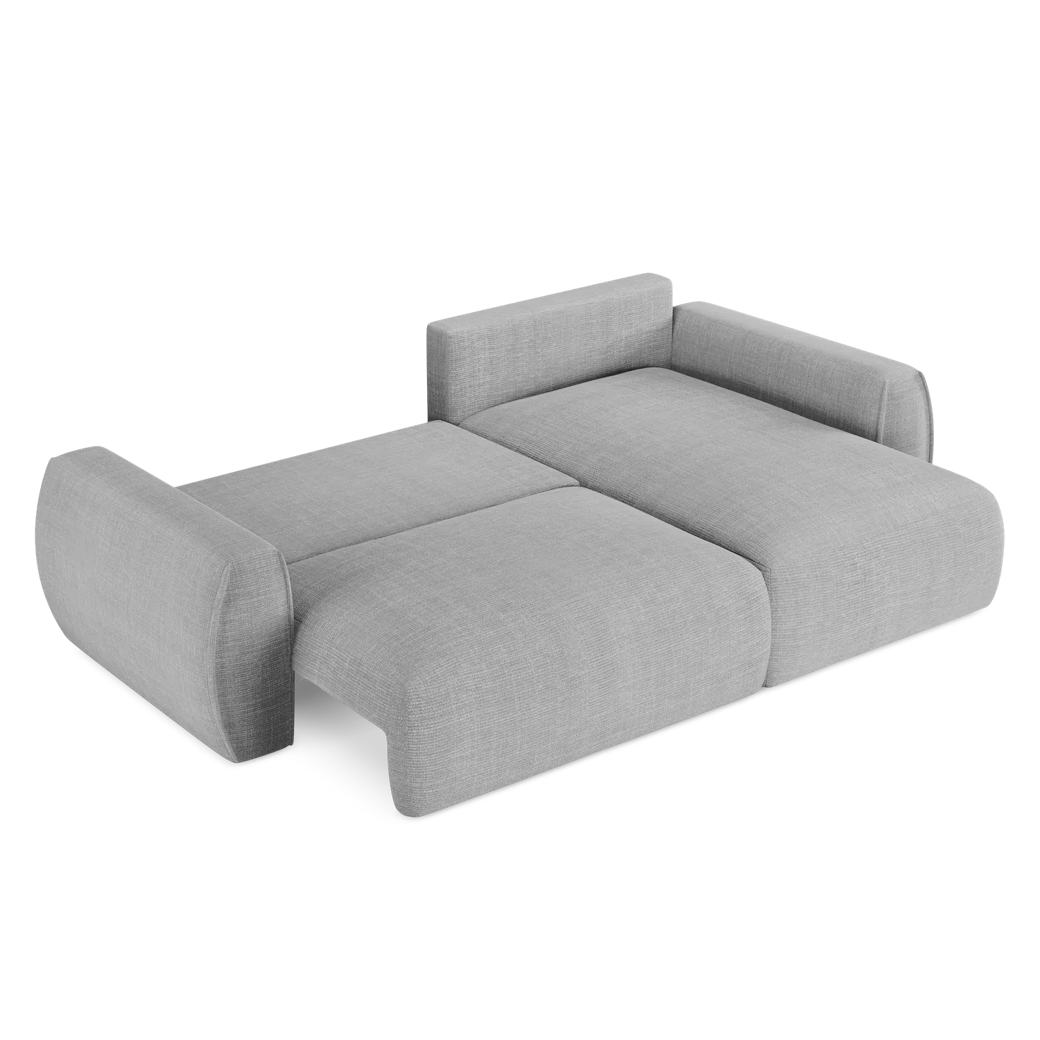 Bjorn - Fabb - Jasny szary / Prawy