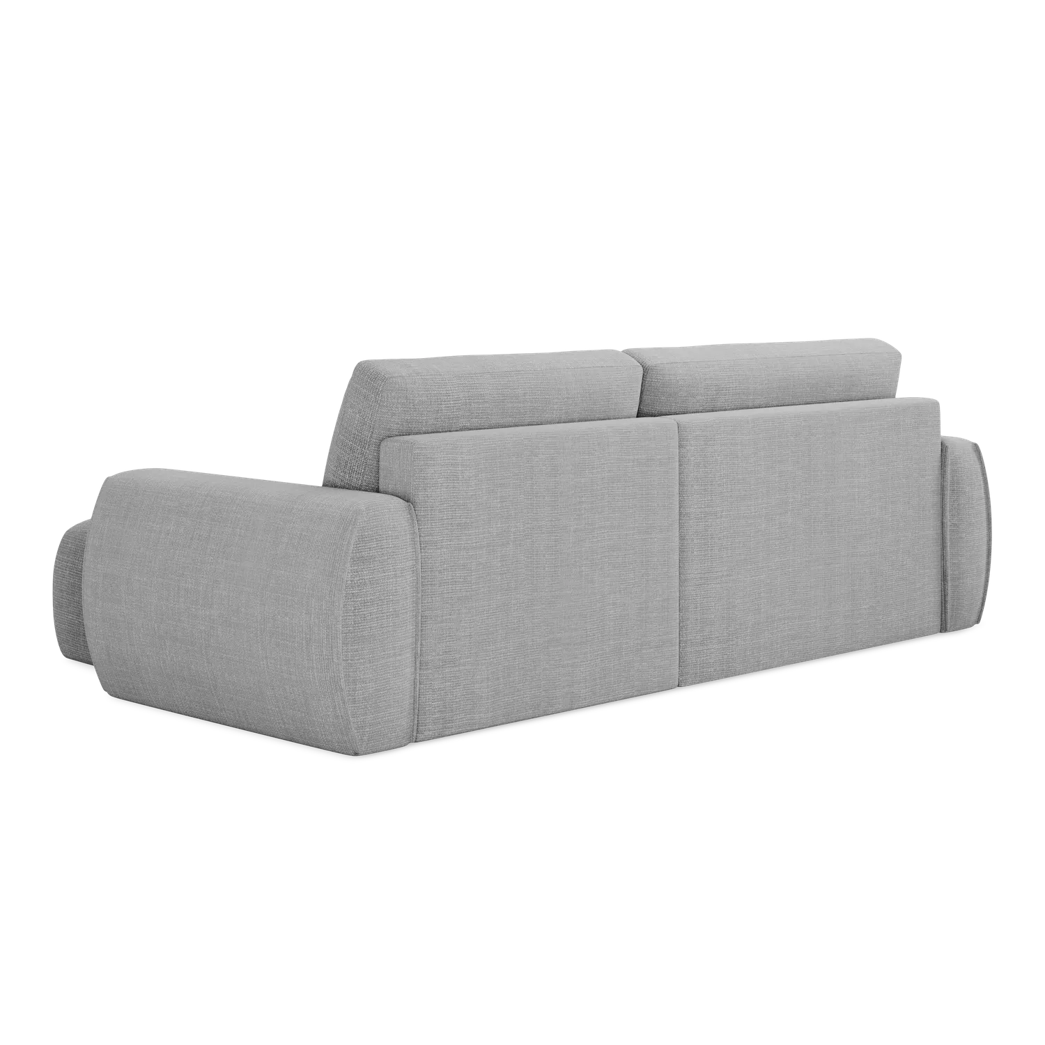 Bjorn - Fabb - Jasny szary / Prawy