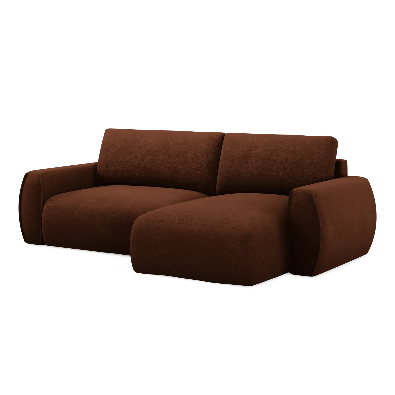 Tresor - Fabb - Terakota / Prawy