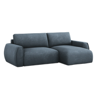 Tresor - Fabb - Niebieski / Prawy