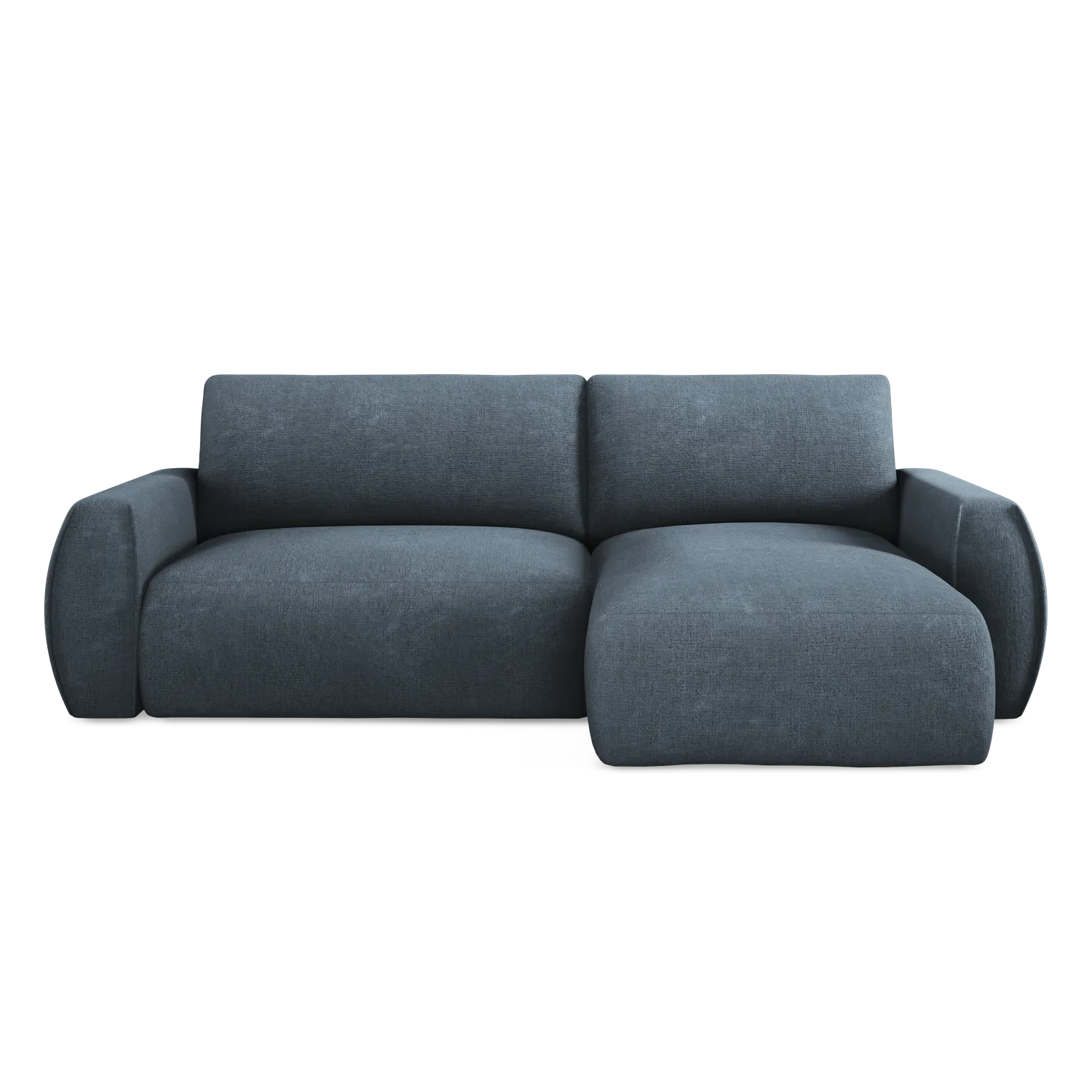 Tresor - Fabb - Niebieski / Prawy