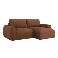 Bjorn - Fabb - Terakota / Prawy