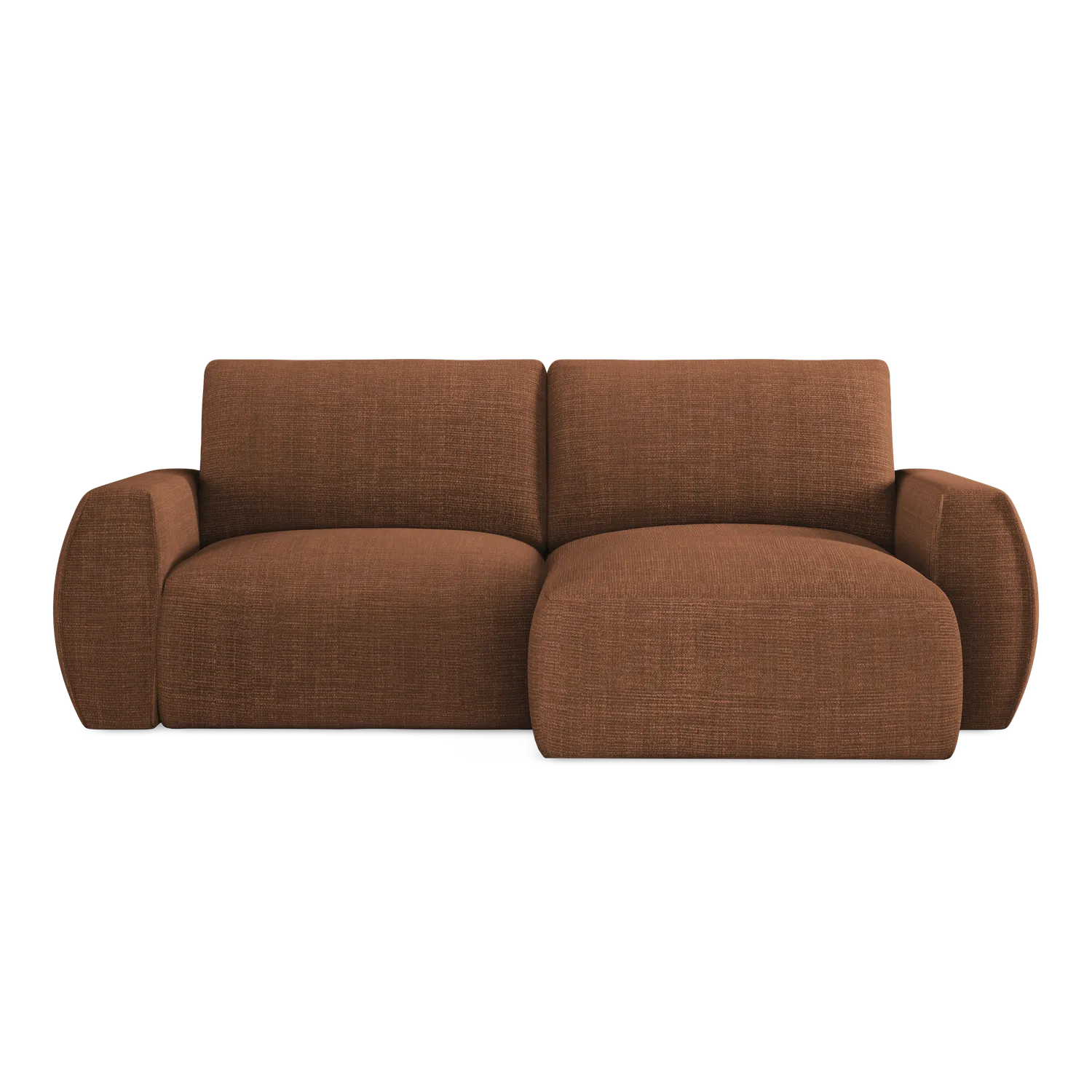 Bjorn - Fabb - Terakota / Prawy