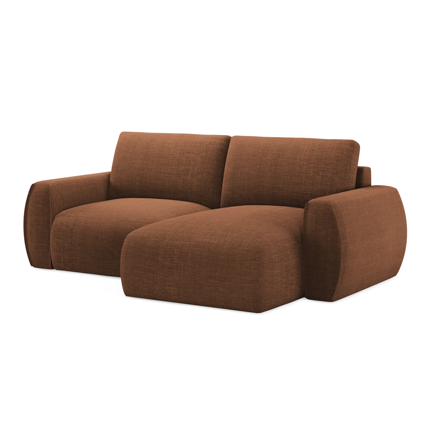 Bjorn - Fabb - Terakota / Prawy