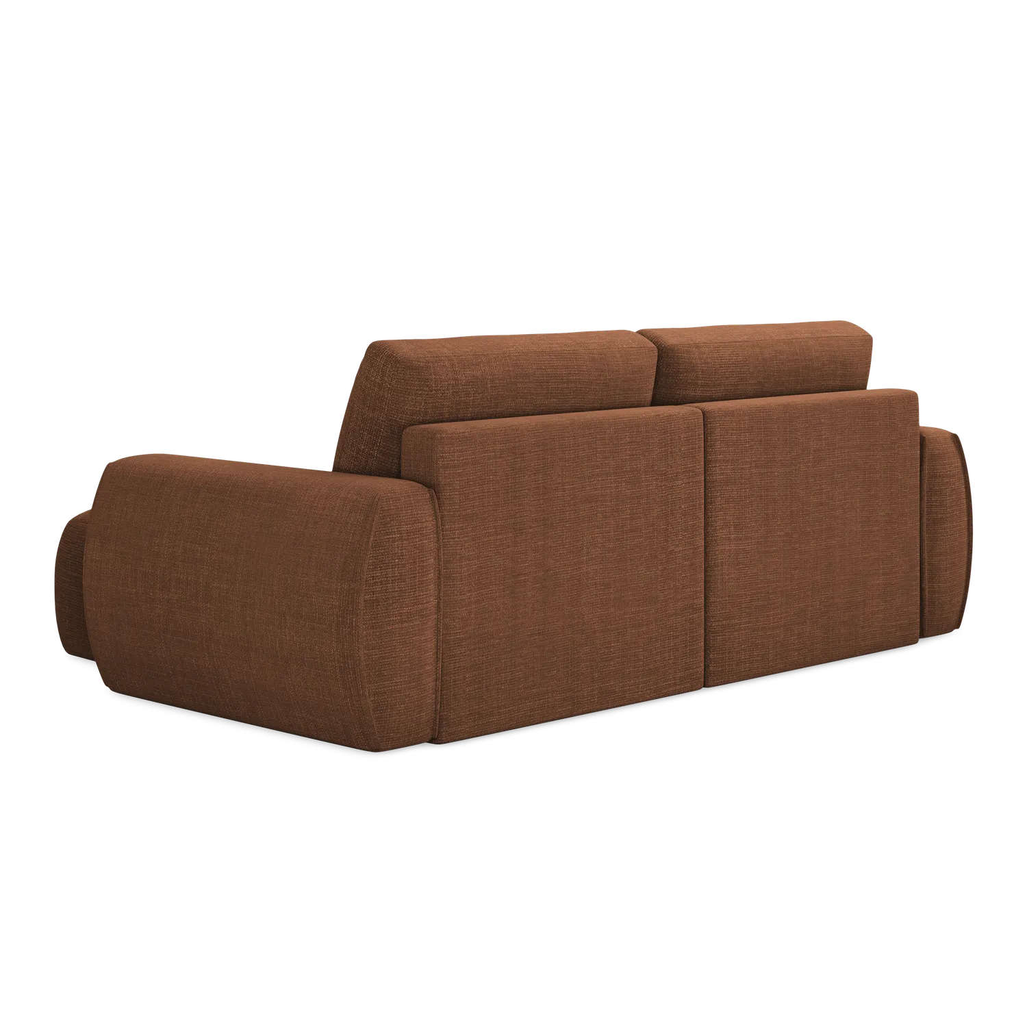 Bjorn - Fabb - Terakota / Prawy