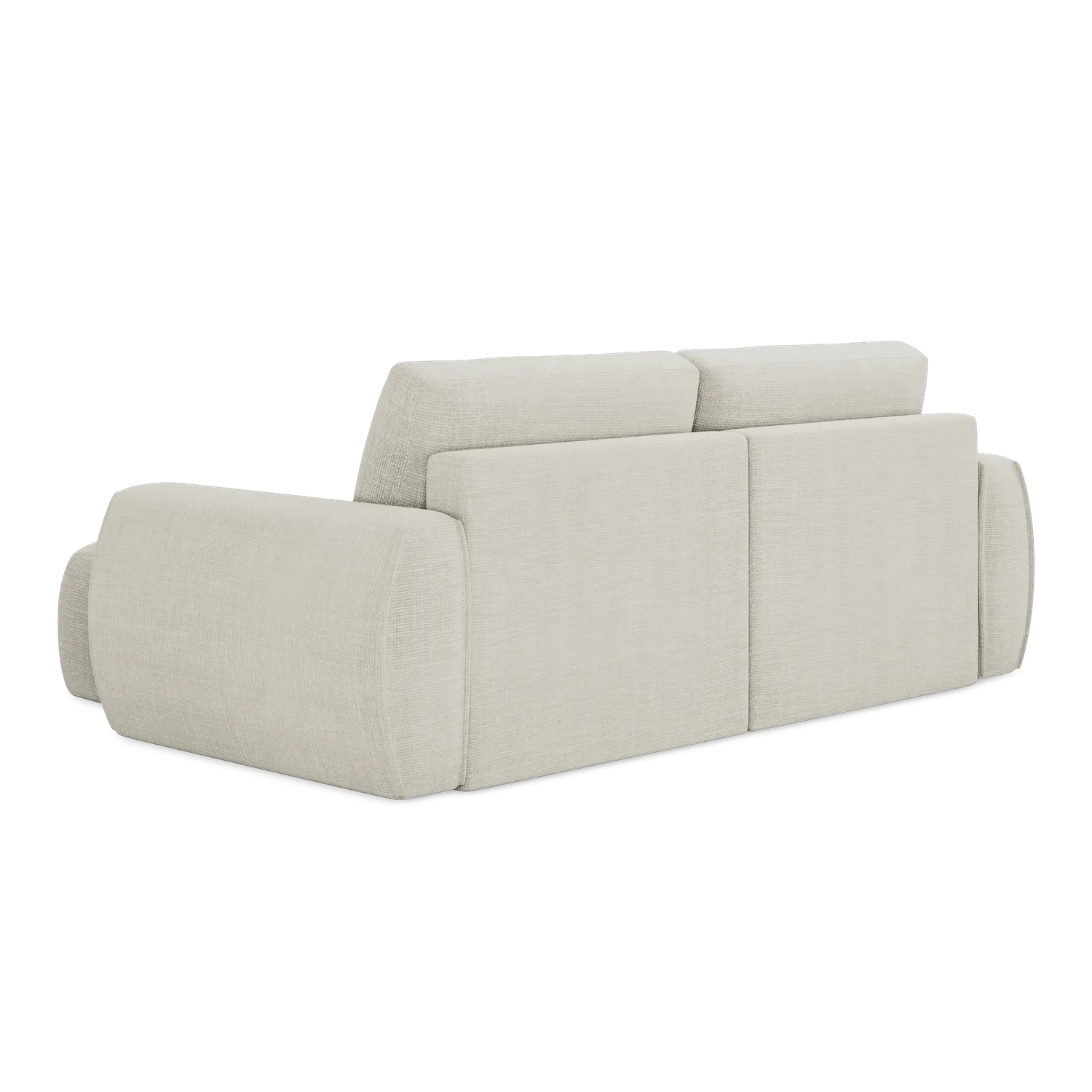 Bjorn - Fabb - Jasny beż / Prawy