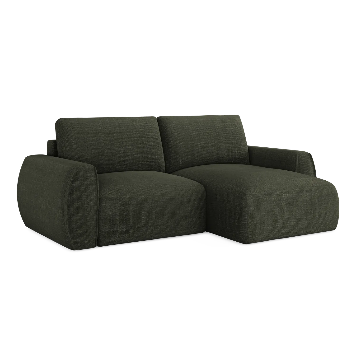 Bjorn - Fabb - Oliwkowy / Prawy