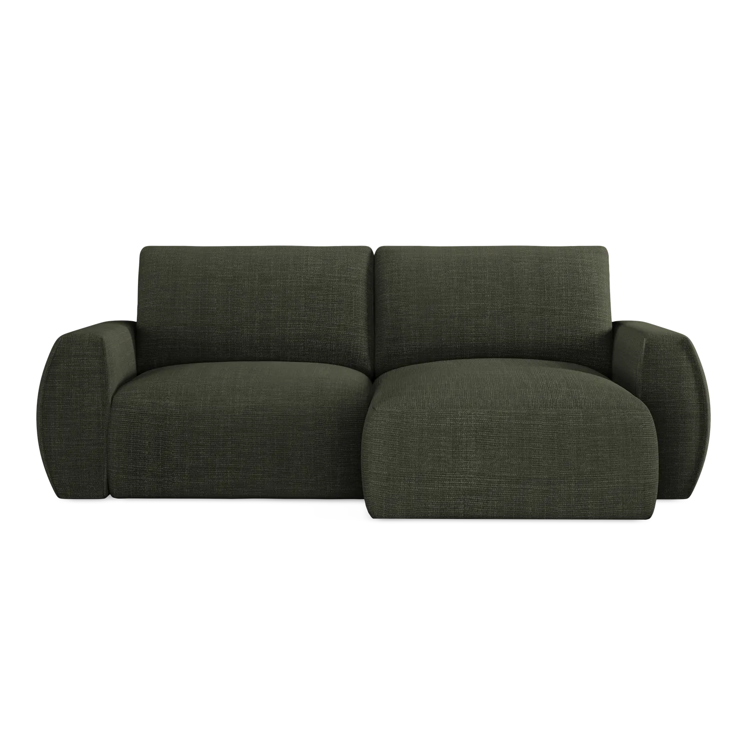 Bjorn - Fabb - Oliwkowy / Prawy