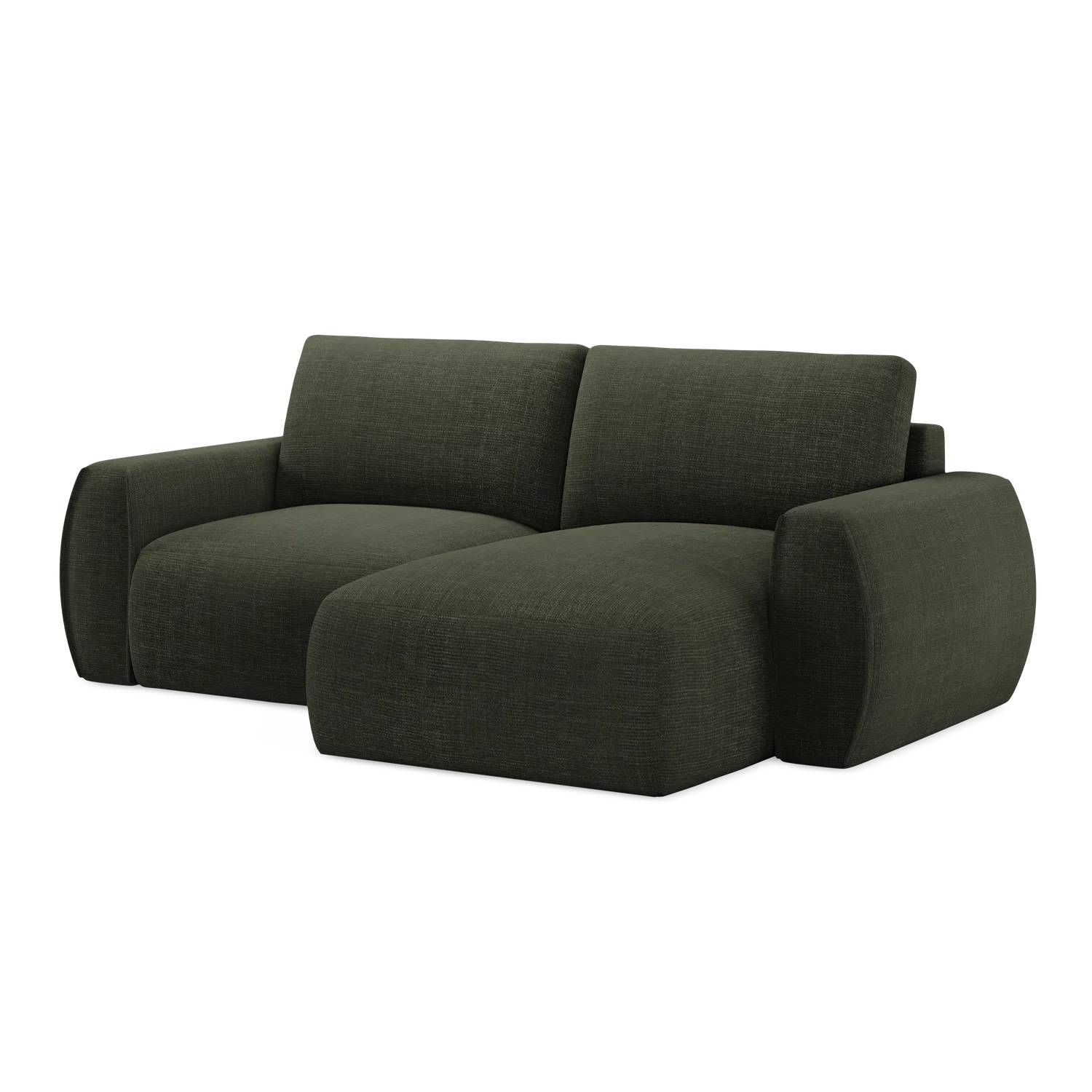 Bjorn - Fabb - Oliwkowy / Prawy