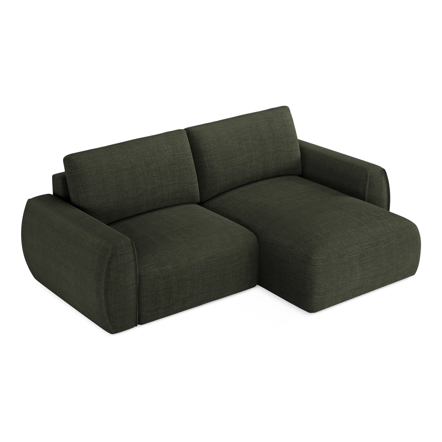 Bjorn - Fabb - Oliwkowy / Prawy