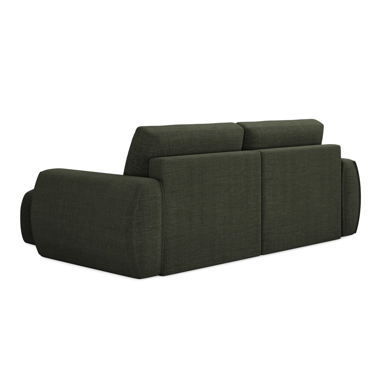 Bjorn - Fabb - Oliwkowy / Prawy