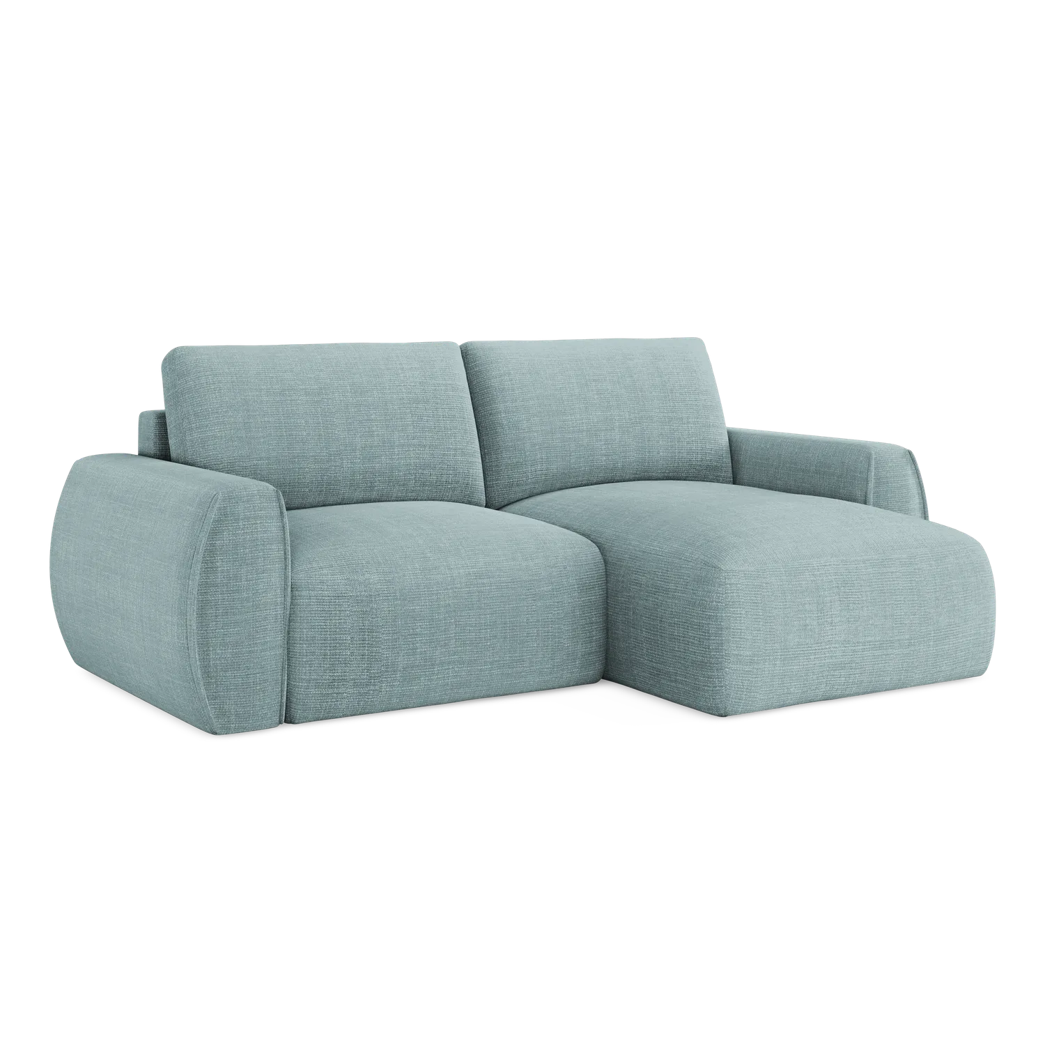 Bjorn - Fabb - Jeans / Prawy