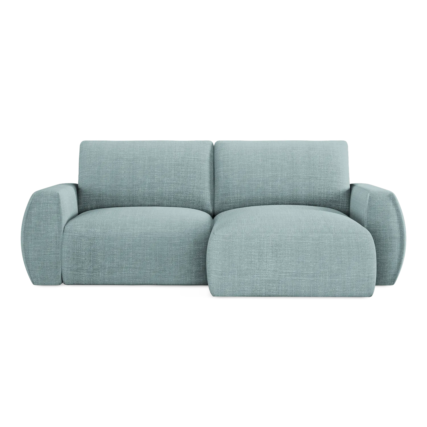 Bjorn - Fabb - Jeans / Prawy