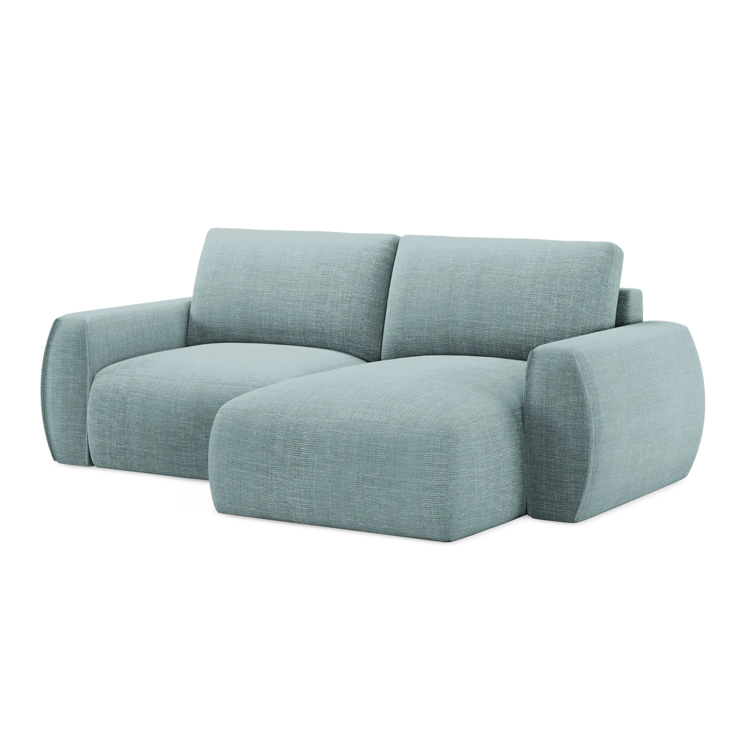 Bjorn - Fabb - Jeans / Prawy