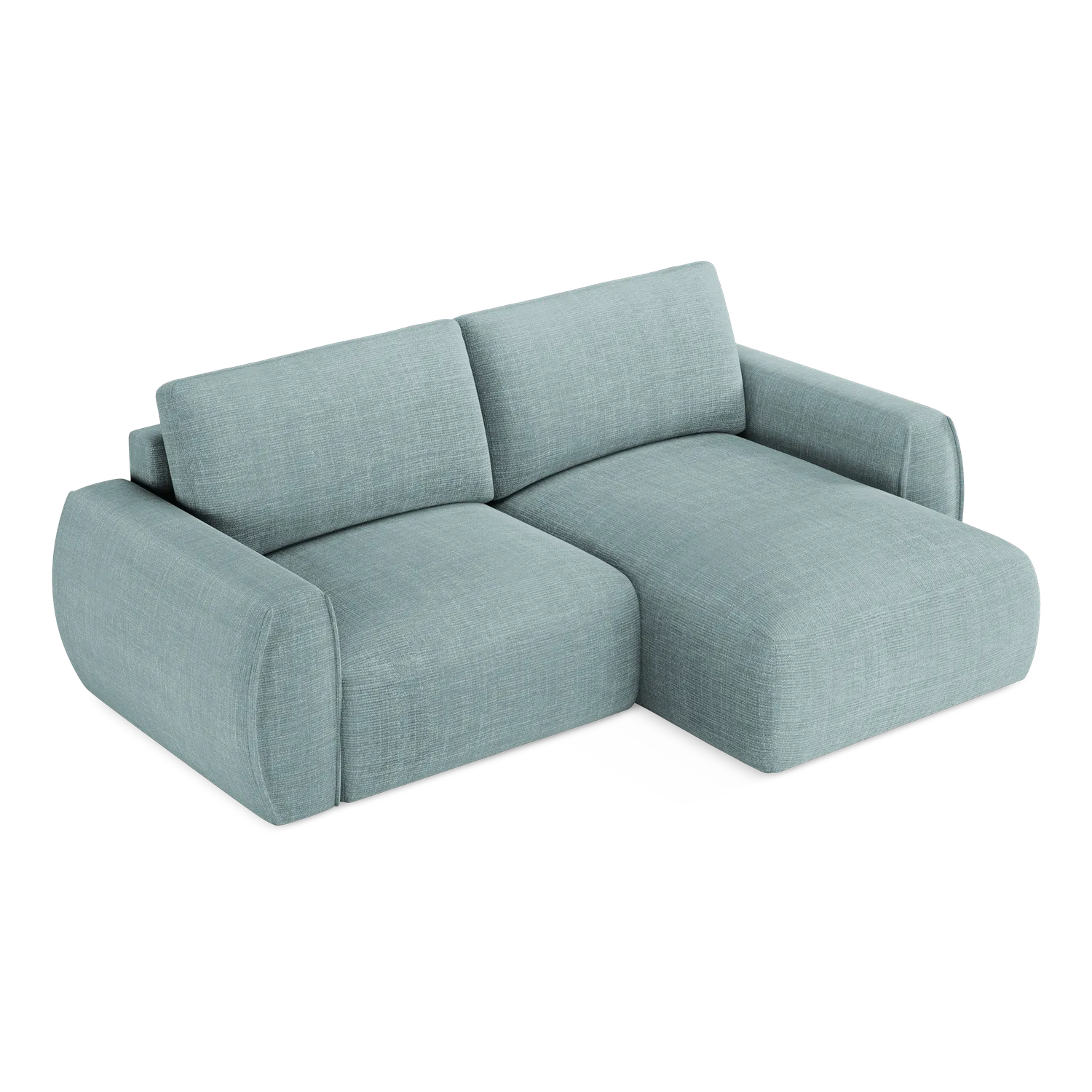 Bjorn - Fabb - Jeans / Prawy