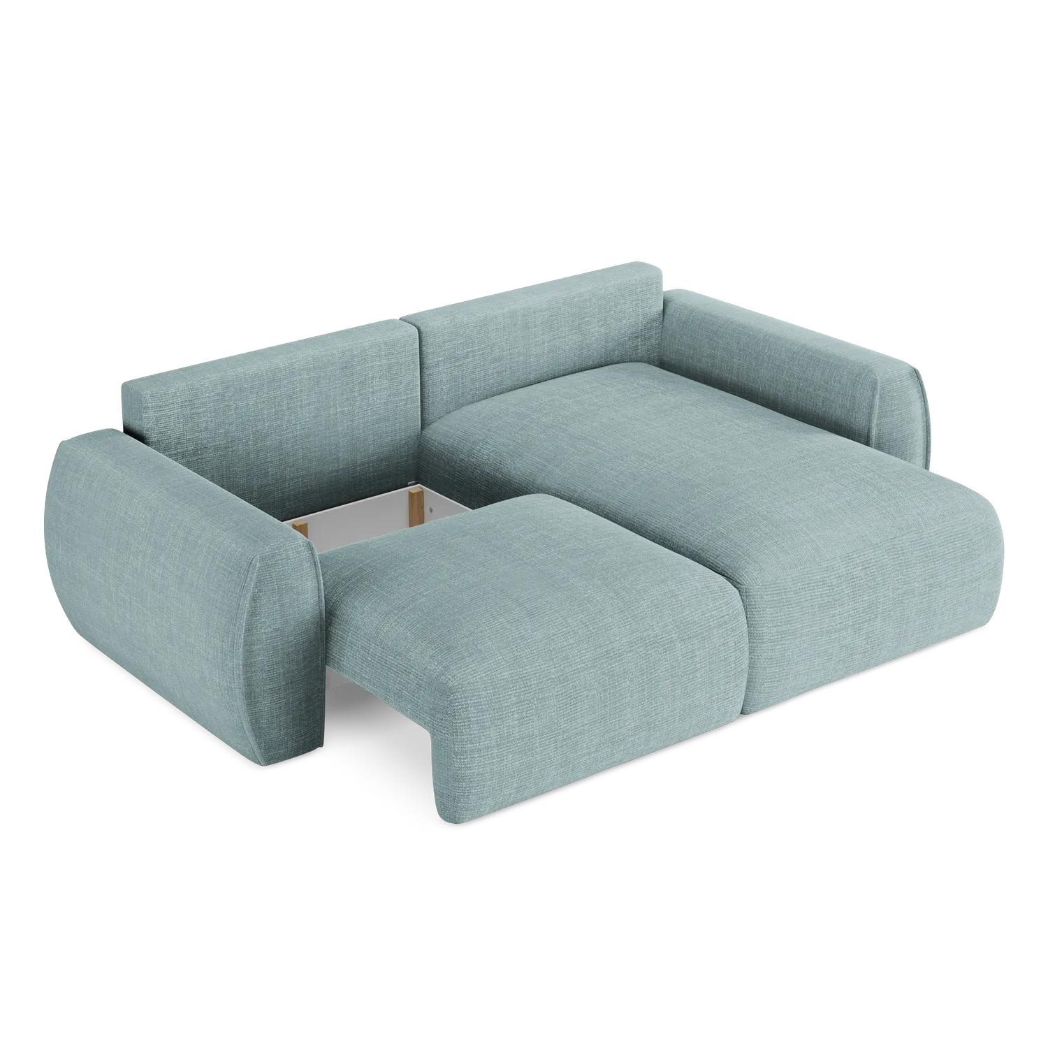 Bjorn - Fabb - Jeans / Prawy