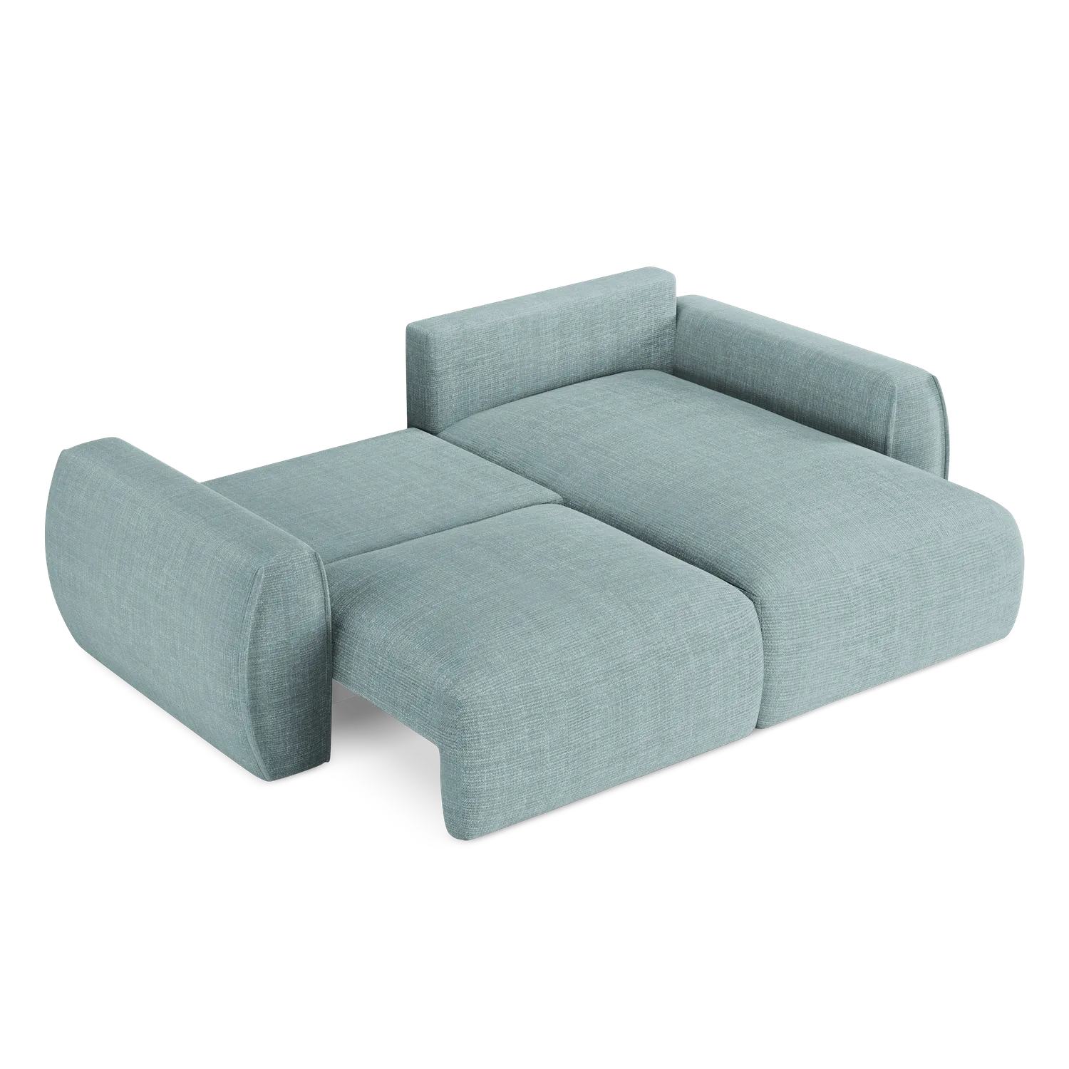 Bjorn - Fabb - Jeans / Prawy