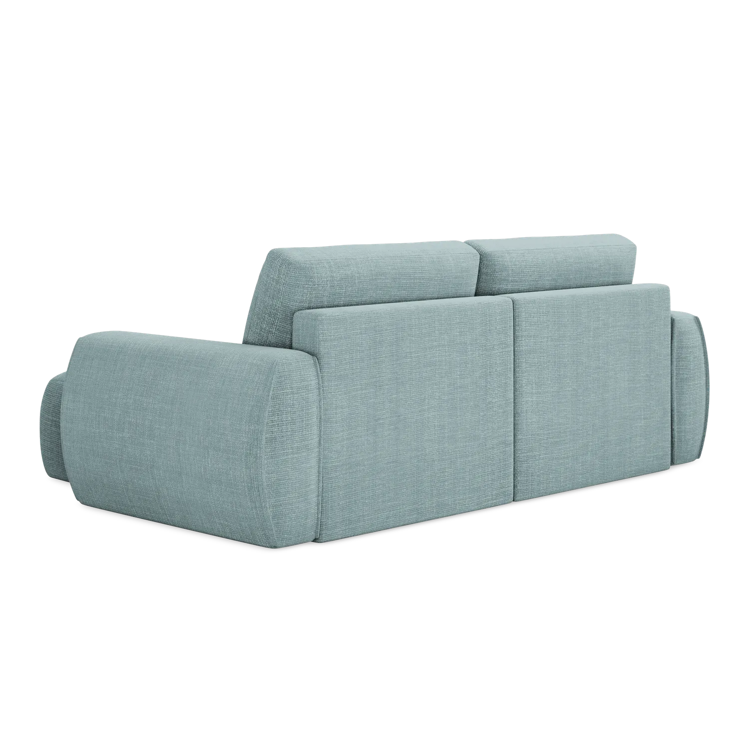 Bjorn - Fabb - Jeans / Prawy