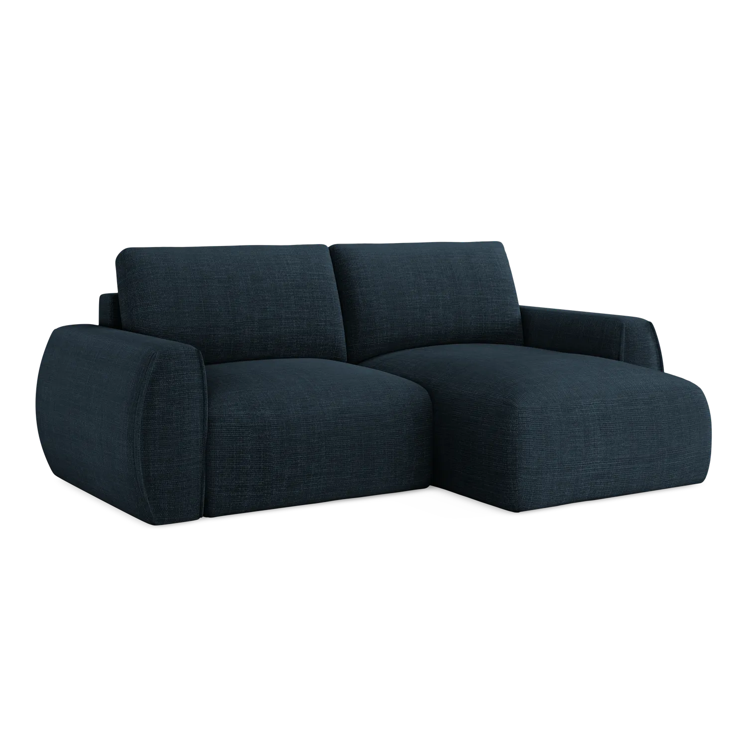 Bjorn - Fabb - Królewski niebieski / Prawy