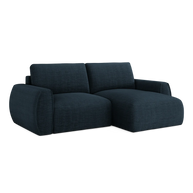 Bjorn - Fabb - Królewski niebieski / Prawy