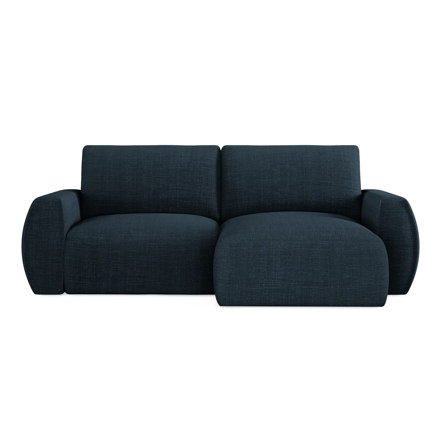 Bjorn - Fabb - Królewski niebieski / Prawy