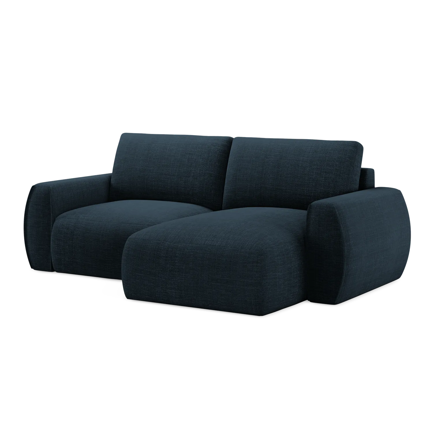 Bjorn - Fabb - Królewski niebieski / Prawy