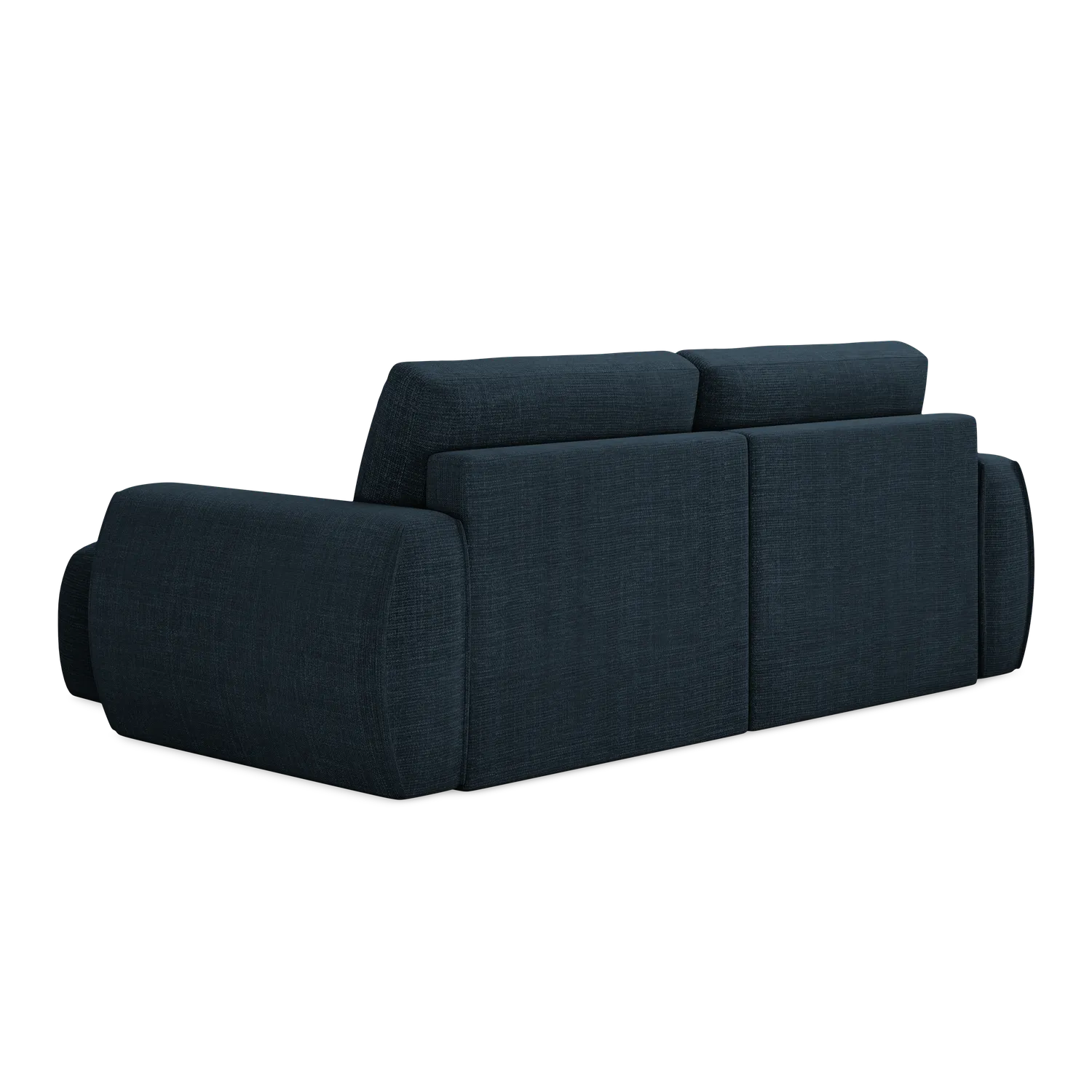 Bjorn - Fabb - Królewski niebieski / Prawy