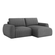 Bjorn - Fabb - Ciemny szary / Prawy