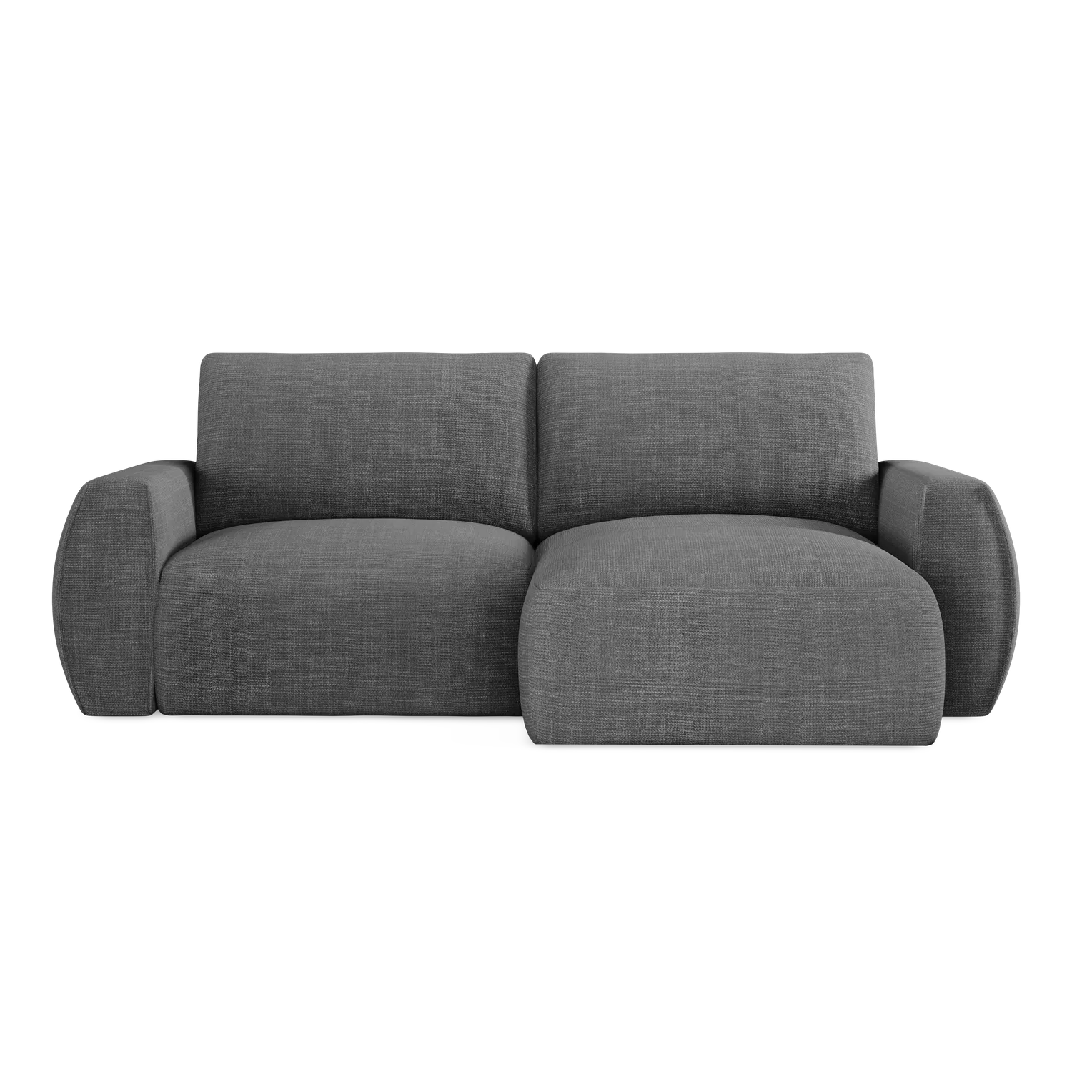 Bjorn - Fabb - Ciemny szary / Prawy