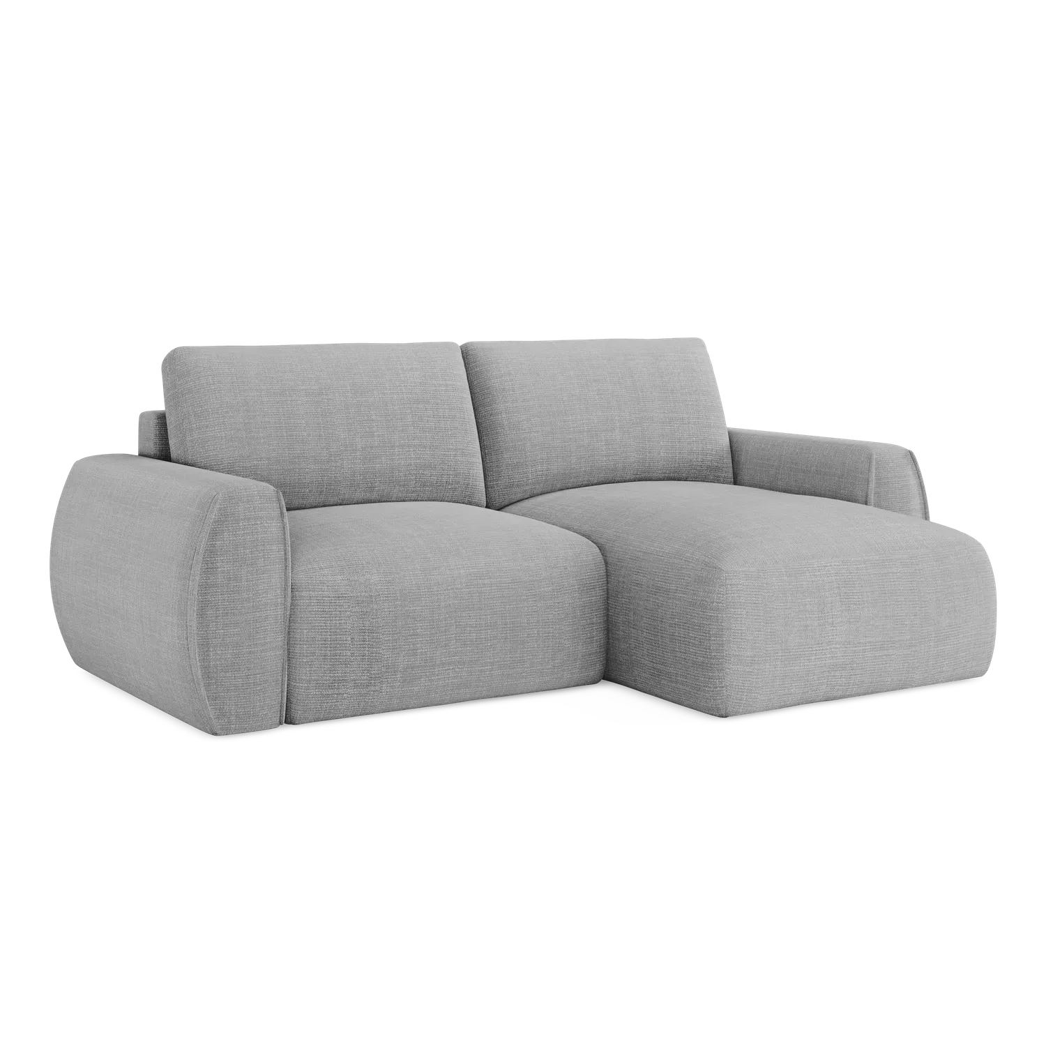 Bjorn - Fabb - Jasny szary / Prawy