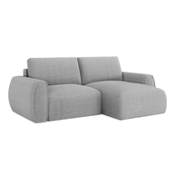 Bjorn - Fabb - Jasny szary / Prawy