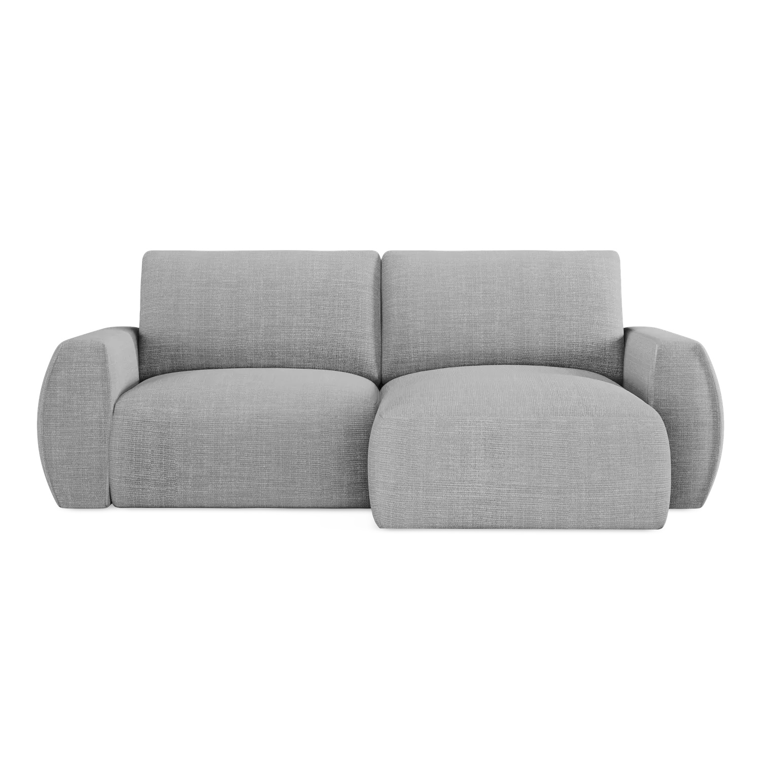 Bjorn - Fabb - Jasny szary / Prawy