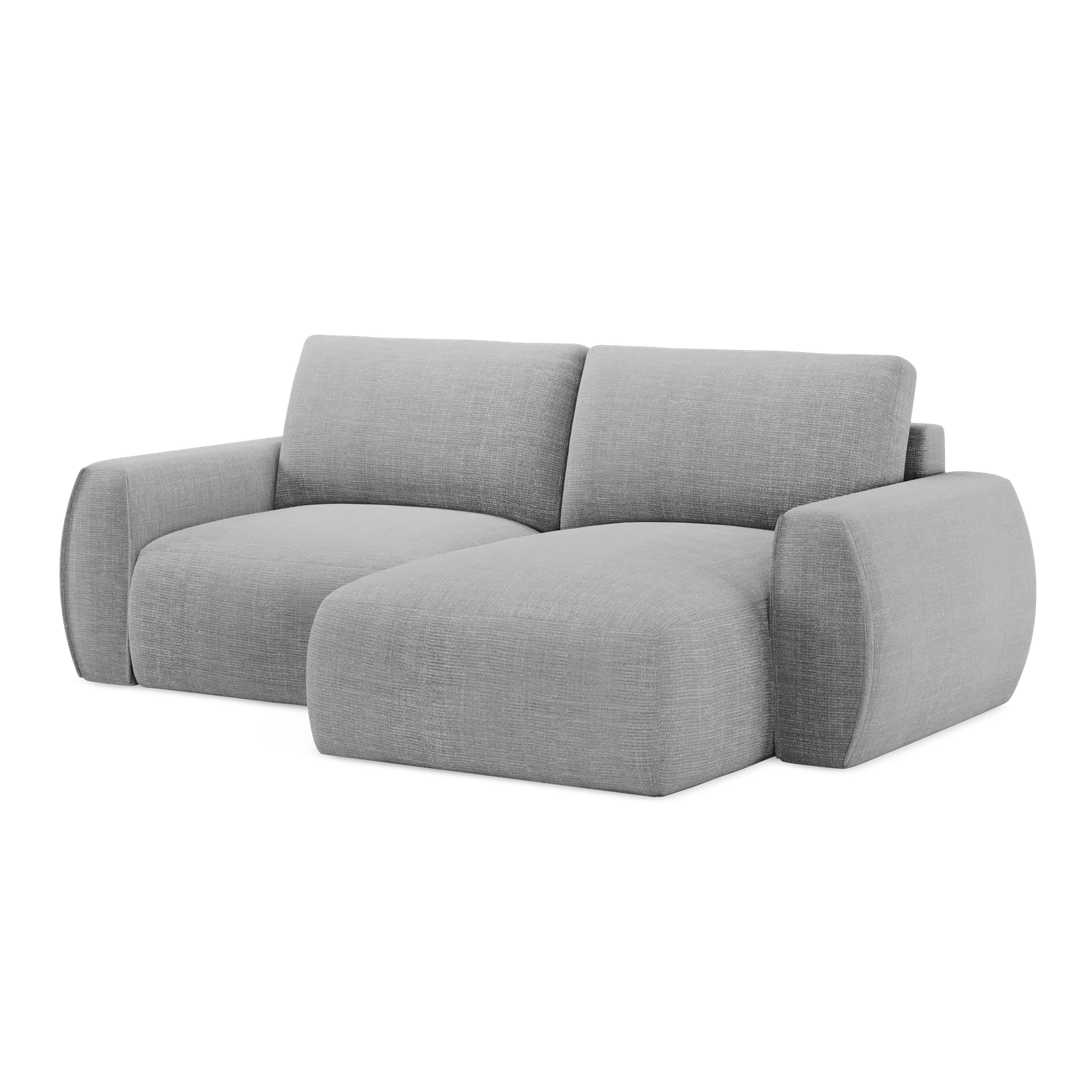 Bjorn - Fabb - Jasny szary / Prawy