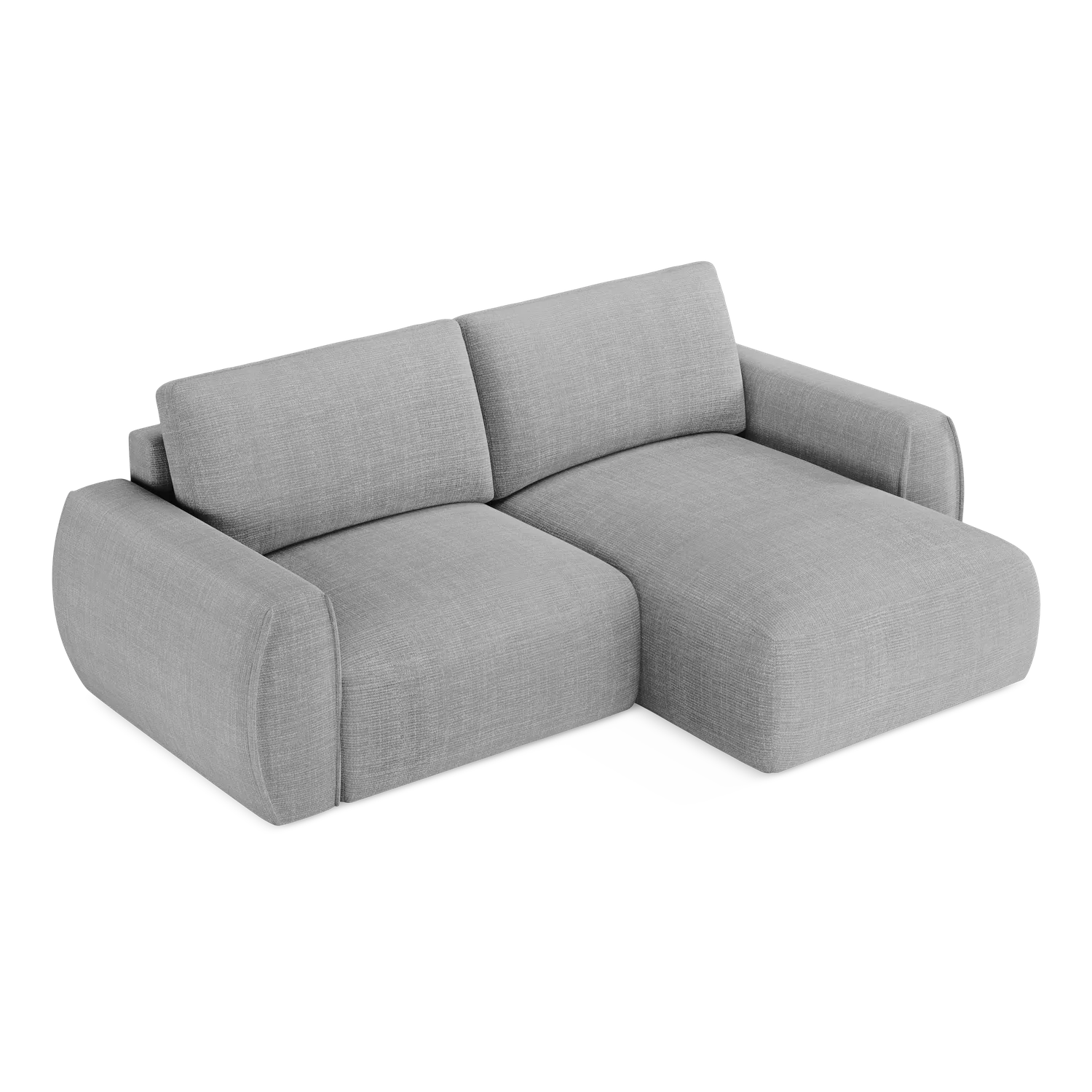 Bjorn - Fabb - Jasny szary / Prawy