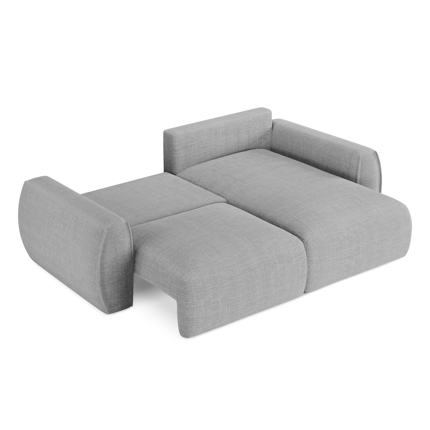 Bjorn - Fabb - Jasny szary / Prawy