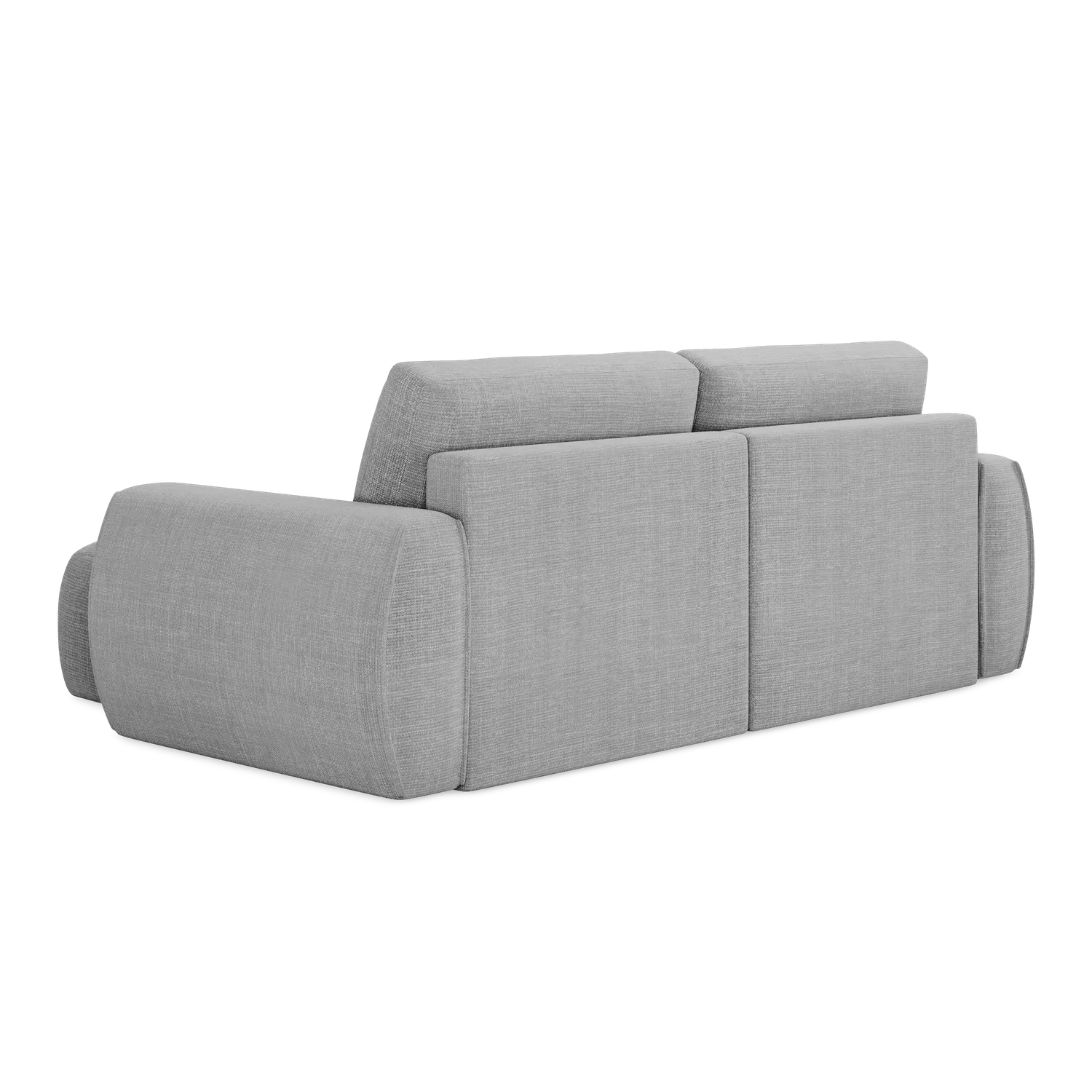 Bjorn - Fabb - Jasny szary / Prawy