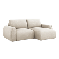 Tresor - Fabb - Jasny beż / Prawy